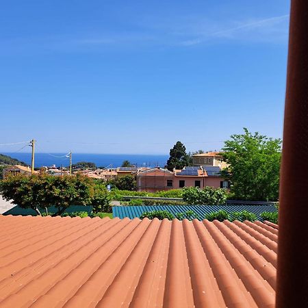 B&B Capo Al Piano Marciana Marina  Exterior foto