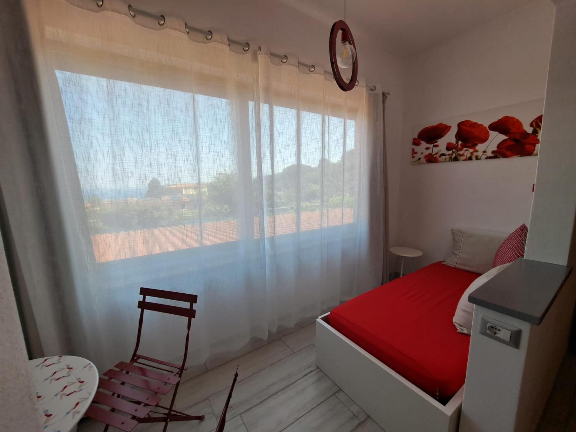 B&B Capo Al Piano Marciana Marina  Exterior foto