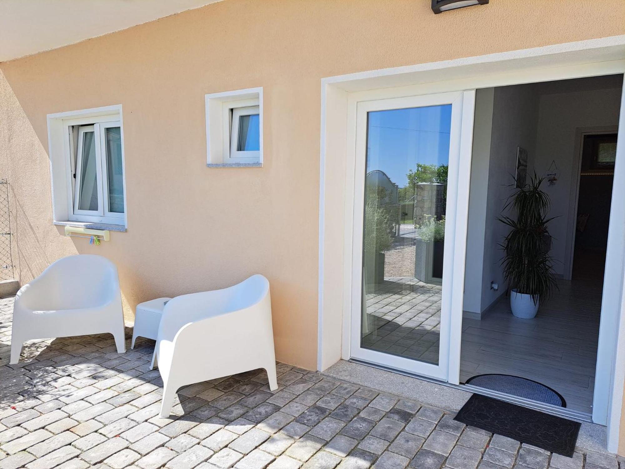 B&B Capo Al Piano Marciana Marina  Exterior foto
