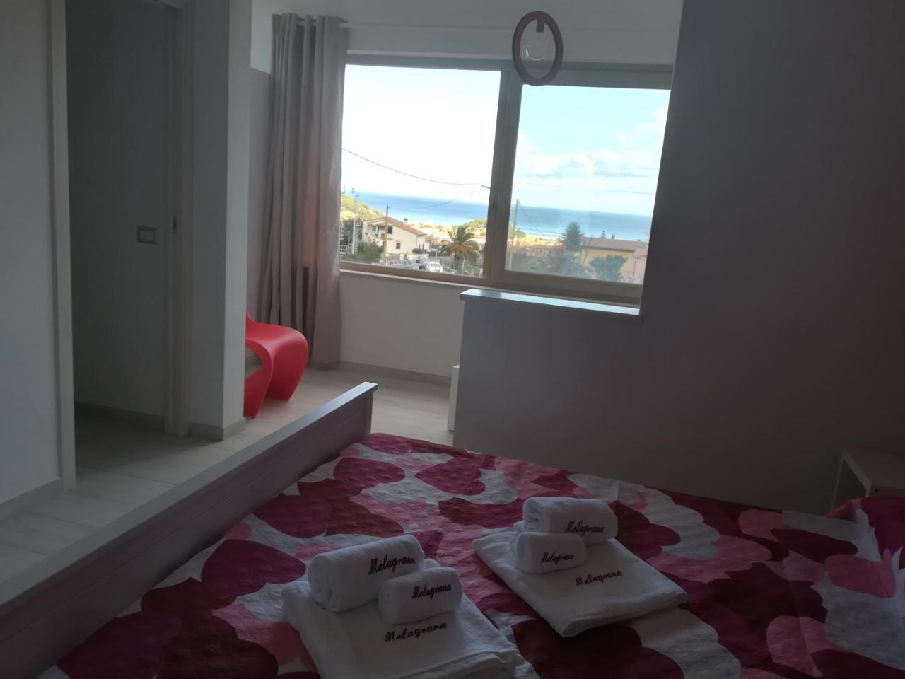 B&B Capo Al Piano Marciana Marina  Exterior foto