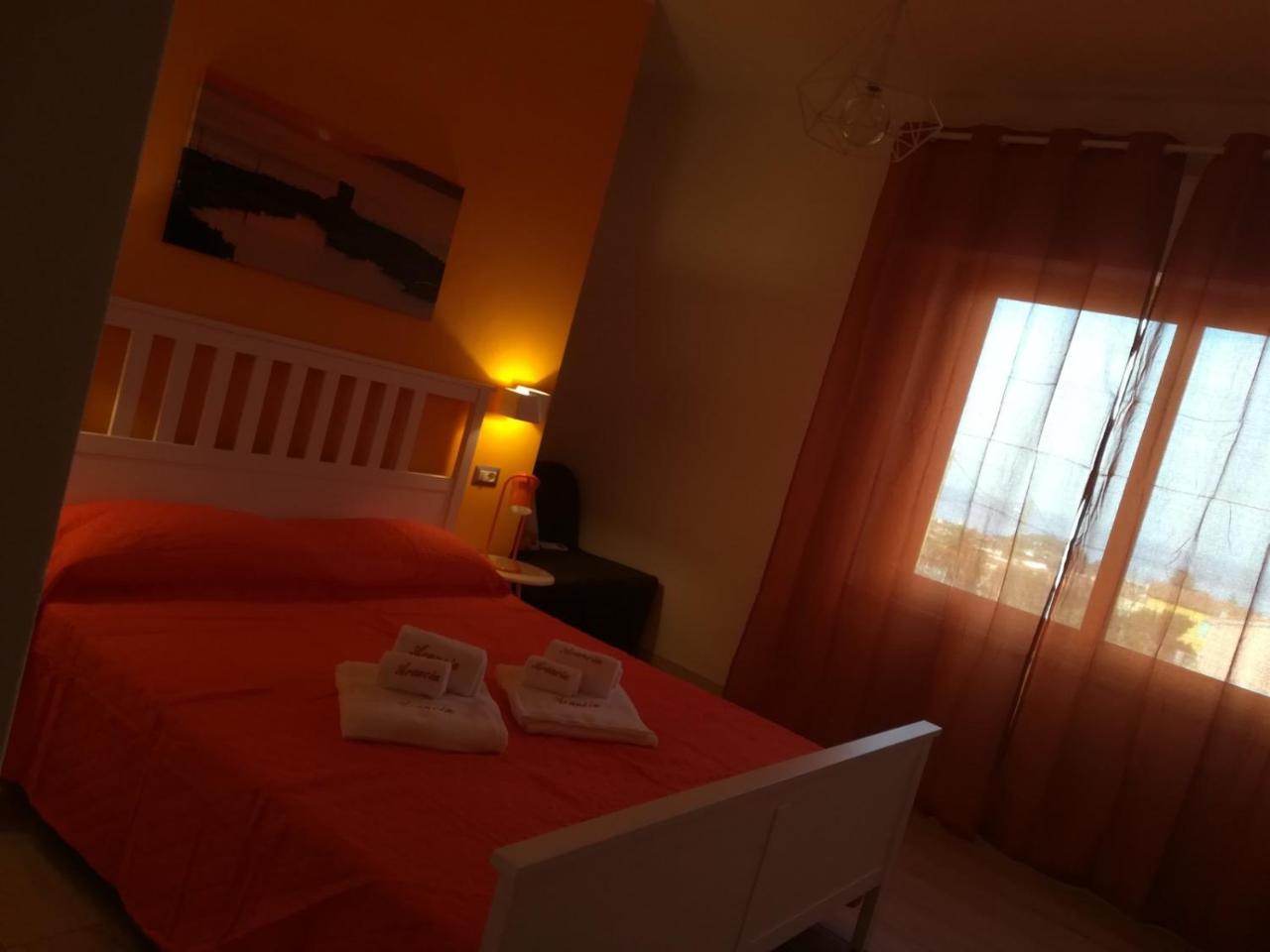 B&B Capo Al Piano Marciana Marina  Exterior foto